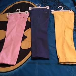 Boys Polo
